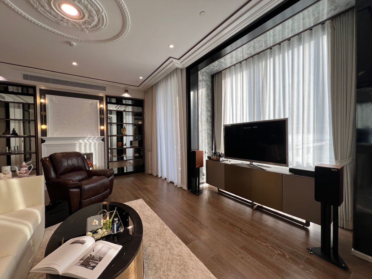 [L250502010] สำหรับเช่า Muniq Langsuan | 2+ ห้องนอน | ขนาด 152.42 ตร.ม. | ราคาพิเศษ | พร้อมเข้าอยู่ – รูปที่ 3