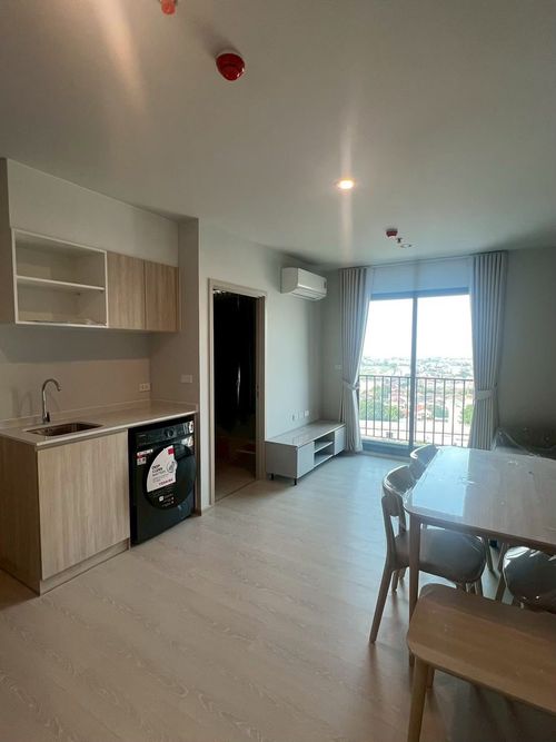 for rent Noble Nue mega plus bangna 2 bed special deal ⭐️🌈