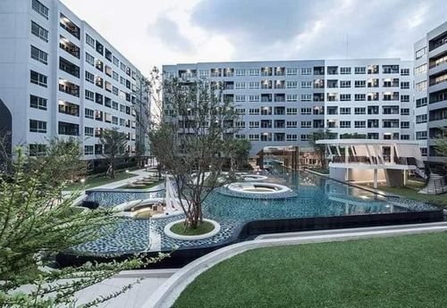🔥Sale – Best Price Studio Unit at Elio Del Ray, Sukhumvit 64!🔥