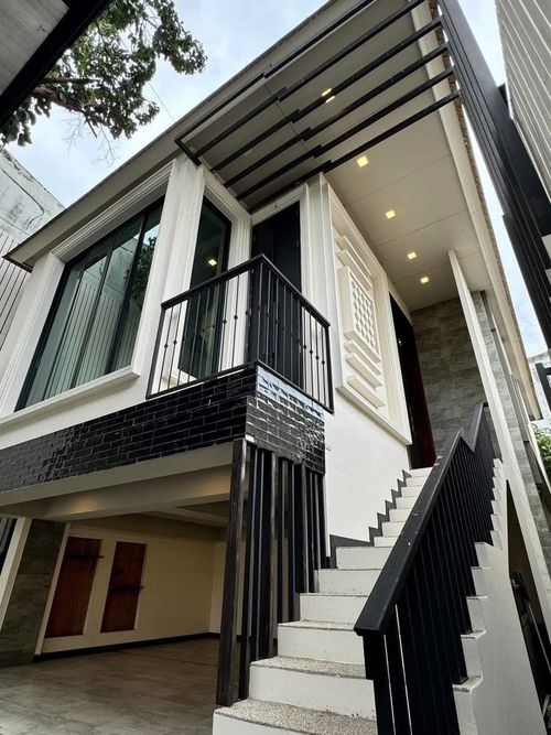 บ้านเดี่ยว พหลโยธิน 54/1 แยก 2 / 2 ห้องนอน (ขาย), Single house Phahon Yothin 54/1 Intersection 2 / 2 Bedrooms (FOR SALE) TAN798