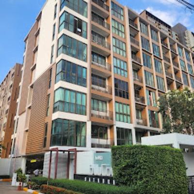 (A040007) Ideo BluCove Sathorn