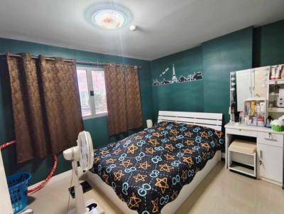 (A040035) Lumpini Center Nawamin ( Happy Land Phase 5)