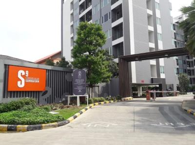 (A040006) Sammakorn S9 Condominium
