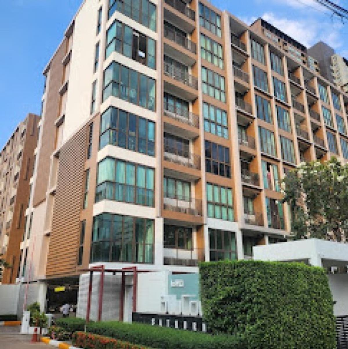 (A040007) Ideo BluCove Sathorn