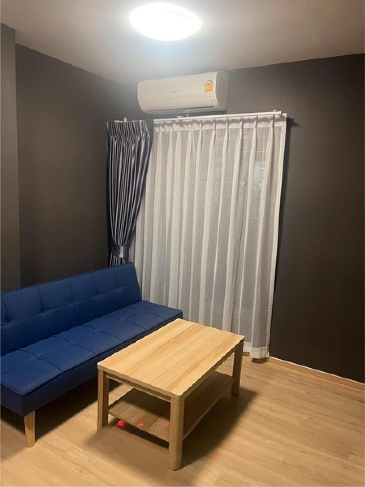 (A033652) Feel Condo Ladprao 33 (A033652) Feel Condo Ladprao 33