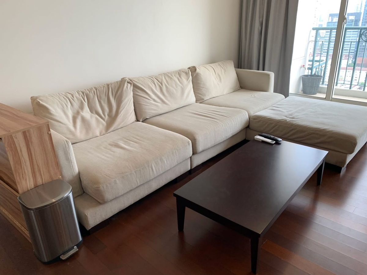 ❖ Prime Location ❖ ชั้น 20+ 198.00 ตร.ม. | 4 ห้องนอน 3 ห้องน้ำ | ใกล้รถไฟฟ้า BTS ทองหล่อ 4 นาที, เจ อเวนิว 2 นาที, ดองกิ มอลล์ ทองหล่อ 5 นาที