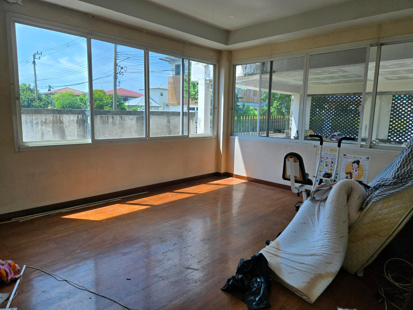 Detached house, Ekachai Okid Garden Ekkachai Orchid Garden Bang Bon 3, near Sarasas School, Kornpitak – รูปที่ 3