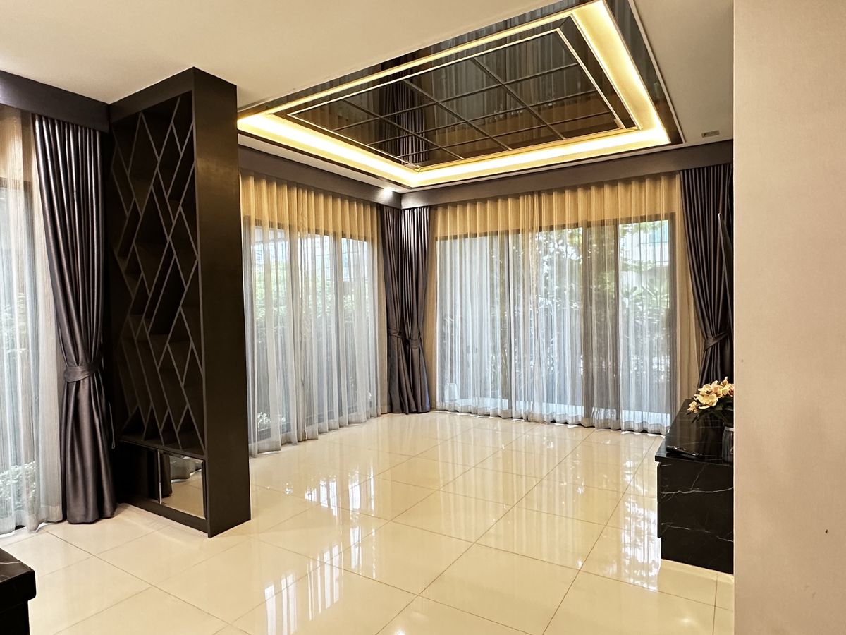 ขายด่วน  Bangkok Boulevard Rama9  – รูปที่ 4