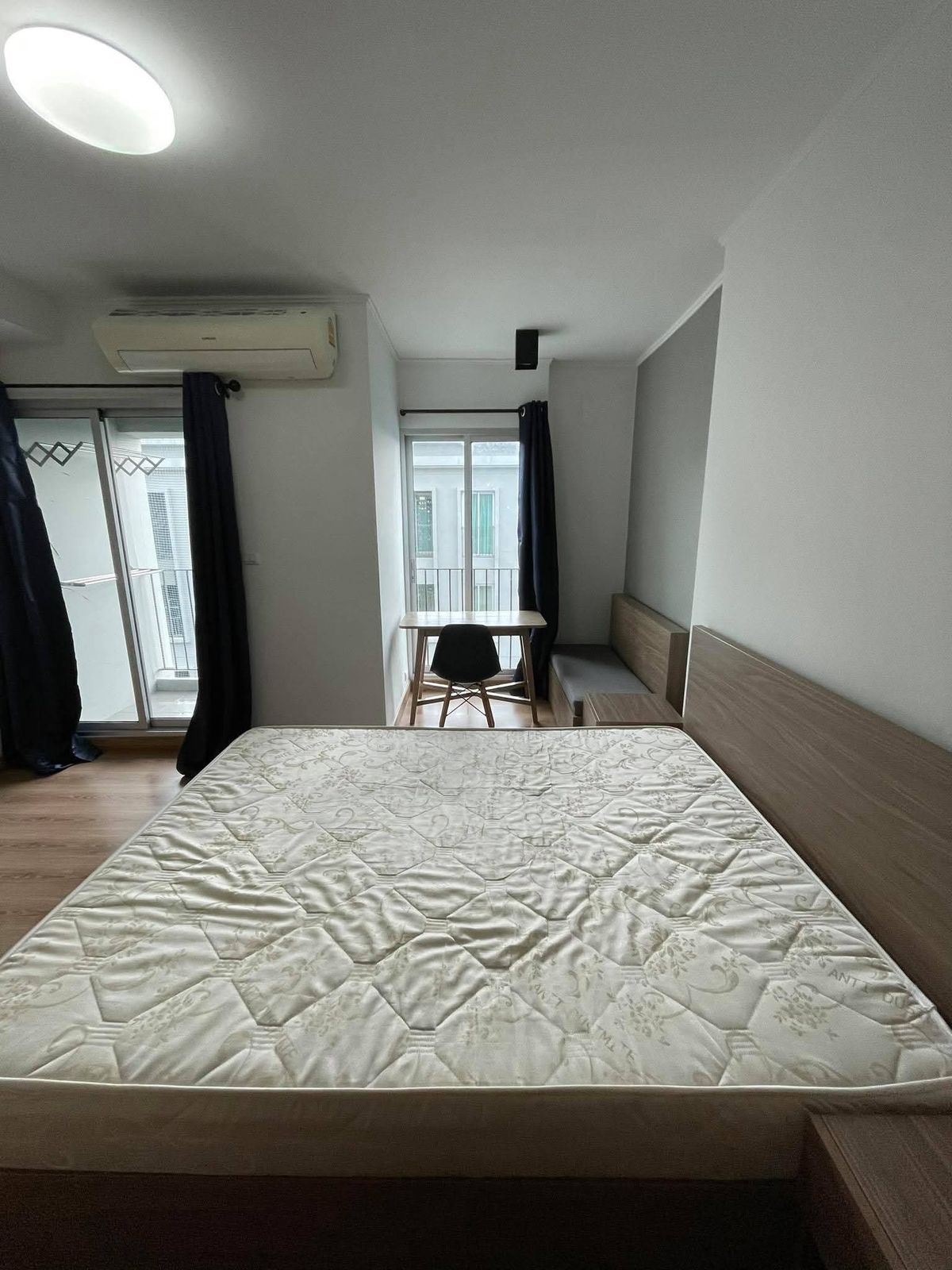 The room is beautiful. Very good price. – รูปที่ 2