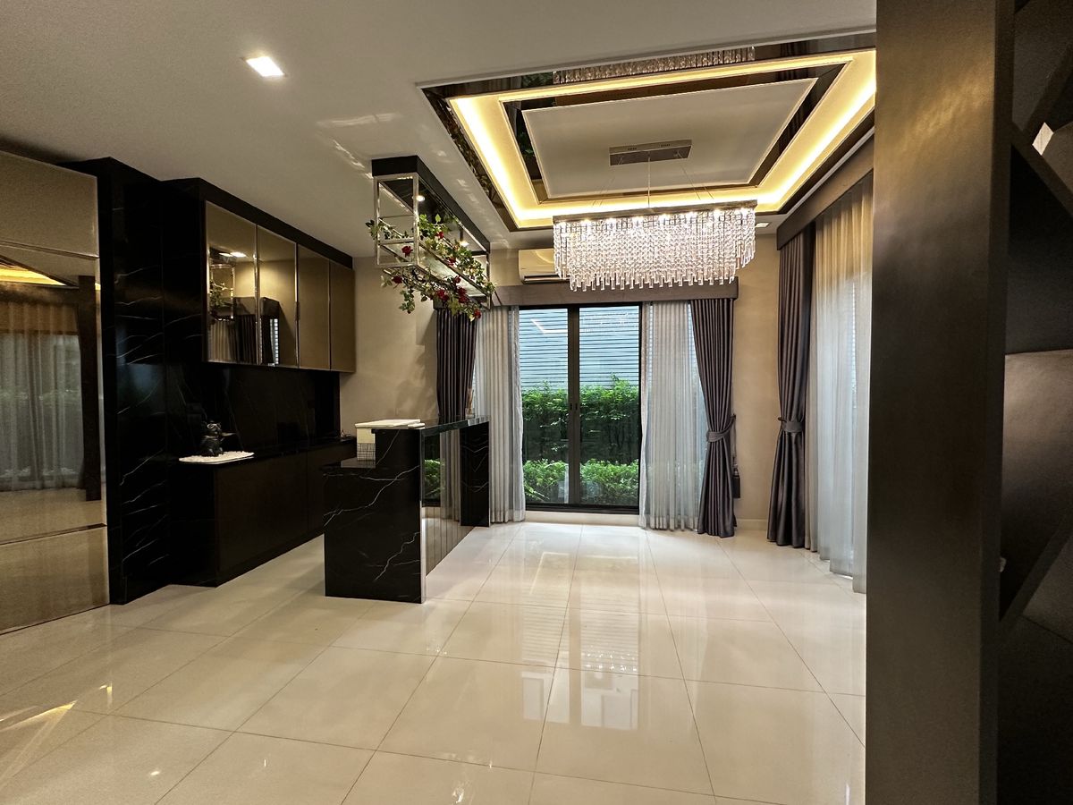 ขายด่วน  Bangkok Boulevard Rama9  – รูปที่ 2