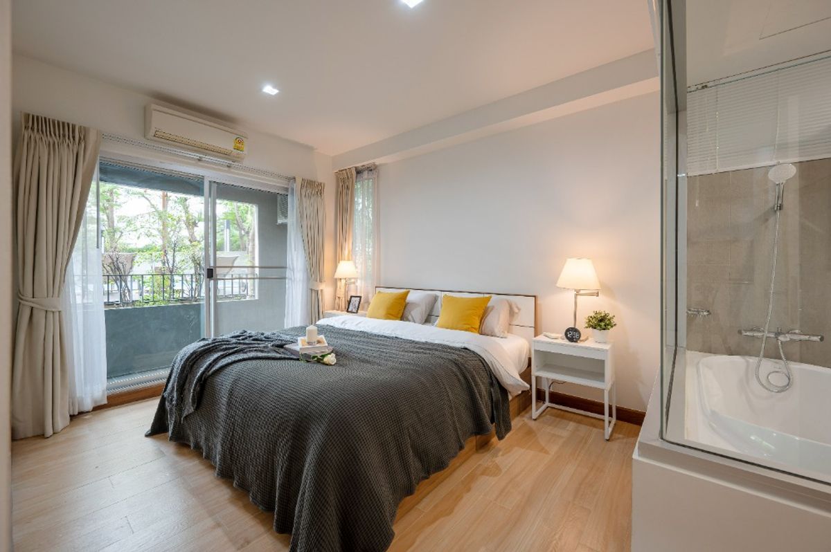 📢 : Renovated Condo connecting Swimming is suitable for swimming people. – รูปที่ 4