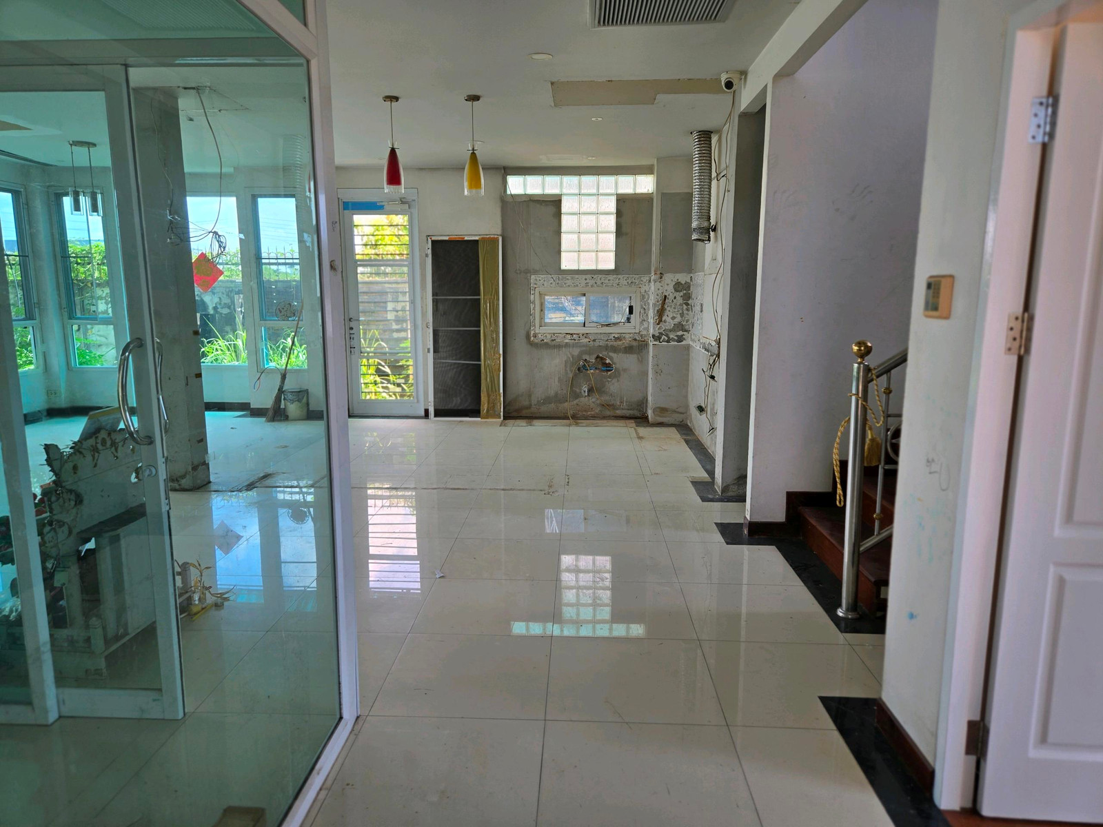 Detached house, Ekachai Okid Garden Ekkachai Orchid Garden Bang Bon 3, near Sarasas School, Kornpitak – รูปที่ 2