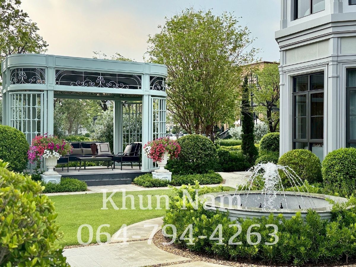 🔥 Narasiri Bangna, Km. 10 Exclusive Deal & Privilege Services 📲 𝟎𝟔𝟒-𝟕𝟗𝟒𝟒𝟐𝟔𝟑 (khun nam)