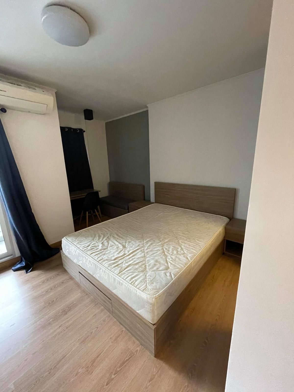 The room is beautiful. Very good price. – รูปที่ 3