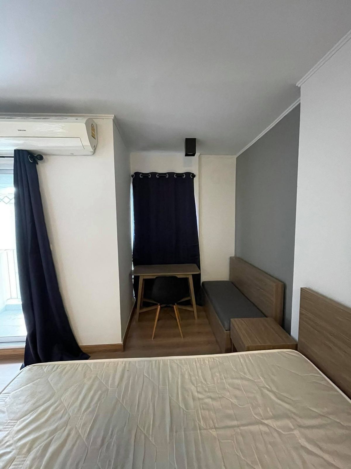 The room is beautiful. Very good price. – รูปที่ 4