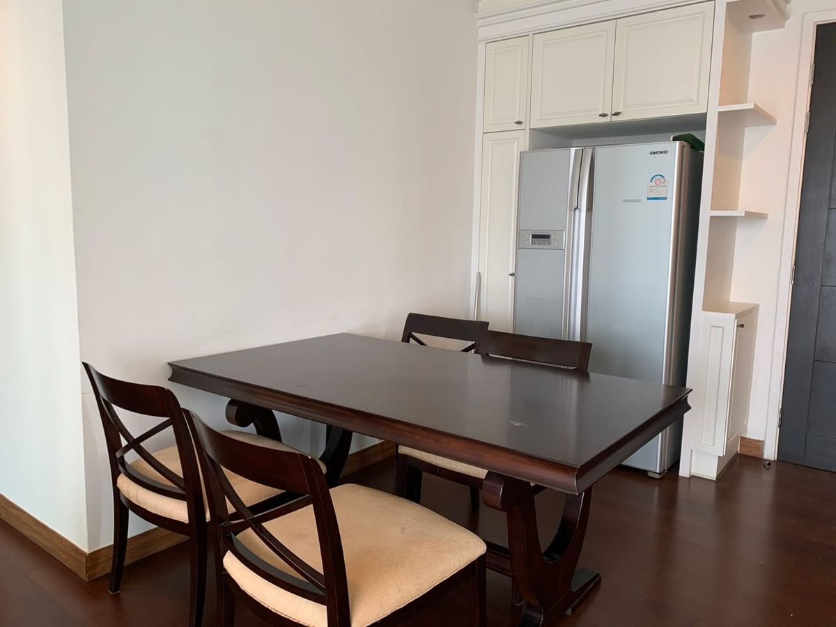 ❖ Prime Location ❖ ชั้น 20+ 198.00 ตร.ม. | 4 ห้องนอน 3 ห้องน้ำ | ใกล้รถไฟฟ้า BTS ทองหล่อ 4 นาที, เจ อเวนิว 2 นาที, ดองกิ มอลล์ ทองหล่อ 5 นาที – รูปที่ 4