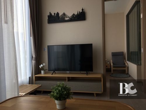 Condo Luxury The Esse Asoke the tallest building in Asoke (1 bedrooms)
