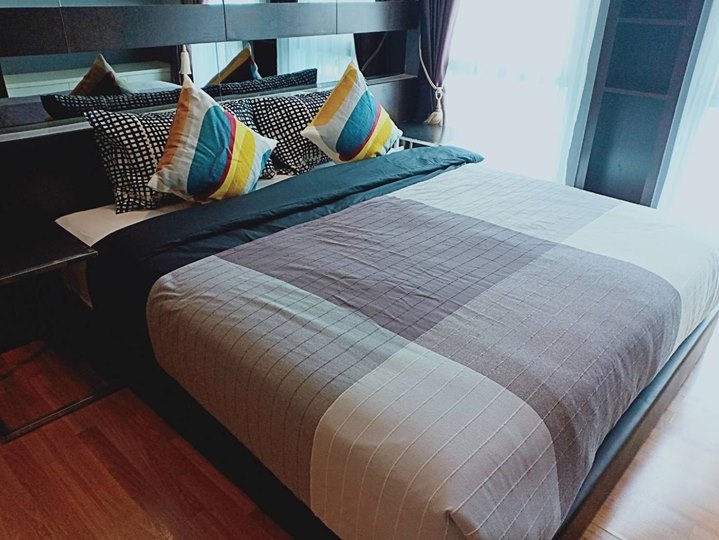 Condo for rent: PARC EXO Plus Kaset-Nawamin Good security system, free central 24 hours, beautiful room, fully furnished, ready to move in !! – รูปที่ 3