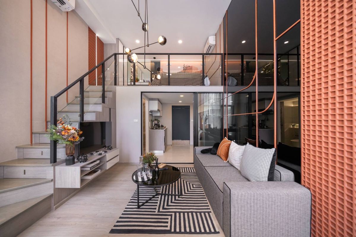 Last room !!! ✅ Condo for raising animals, no need to secretly pay the most beautiful view of the project Last room !!! ✅ Condo for raising animals, no need to secretly pay the most beautiful view of the project