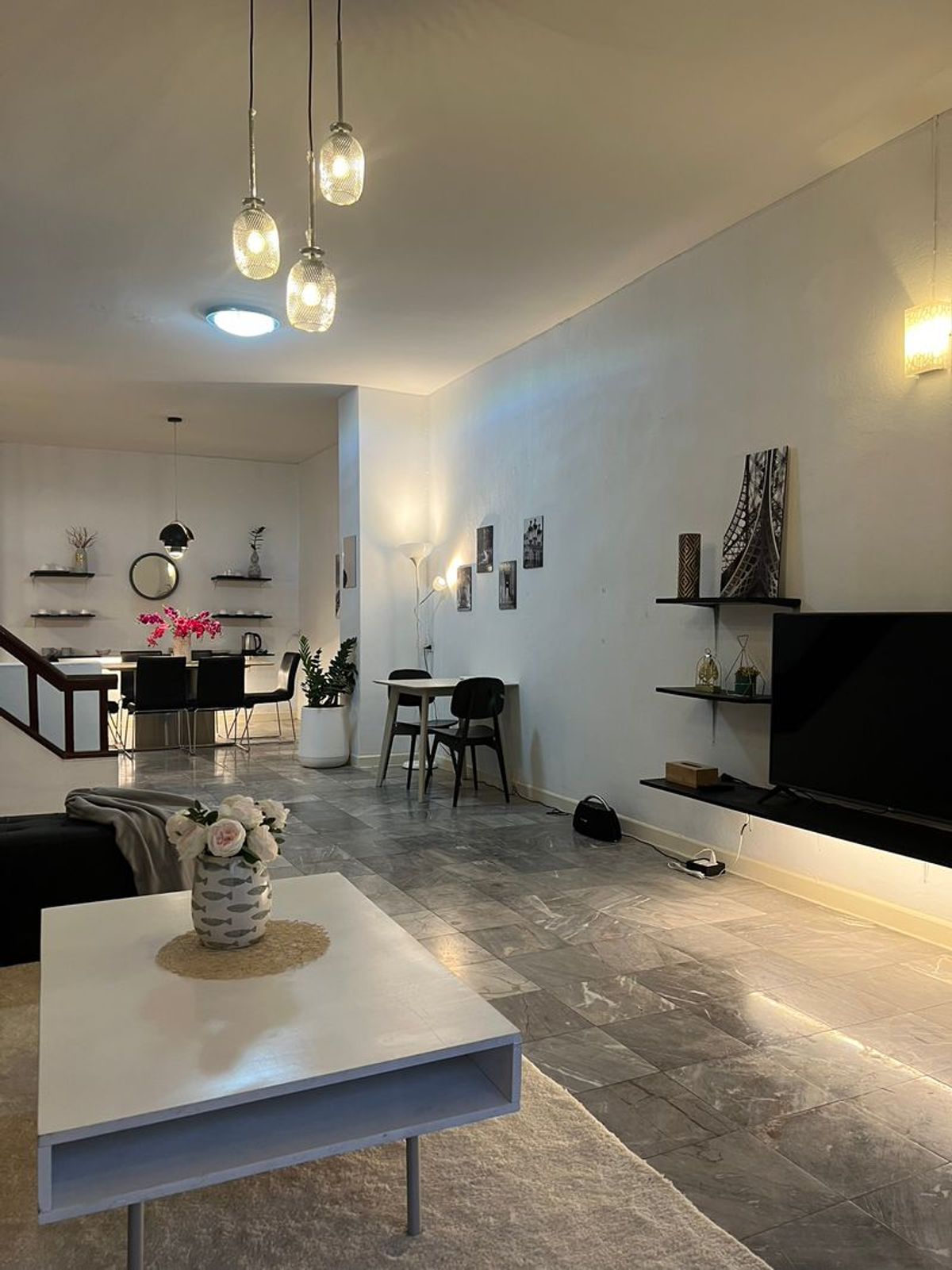 ให้เช่าบ้าน Fully furnished พร้อมเข้าอยู่ ศรีนครินทร์24 มี4ห้องนอน4ห้องน้ำ ราคาเช่าเดือนละ40,000บาท – รูปที่ 4