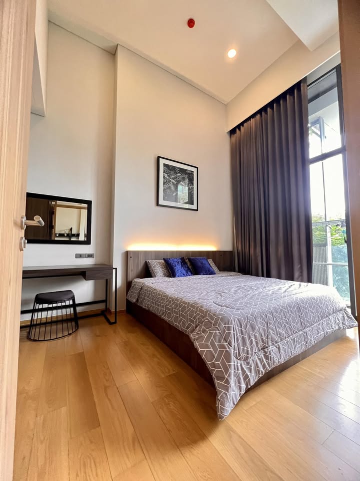 🔥For urgent rent🔥Siamese Exclusive Sukhumvit 31, near shopping malls and BTS, fully furnished, ready to move in 🔥For urgent rent🔥Siamese Exclusive Sukhumvit 31, near shopping malls and BTS, fully furnished, ready to move in