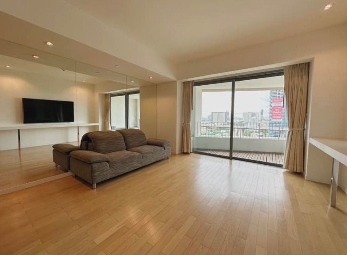 For Sell Condo The Pano Rama 3 area 57 sqm 1BR price 6.65 MB  – รูปที่ 2
