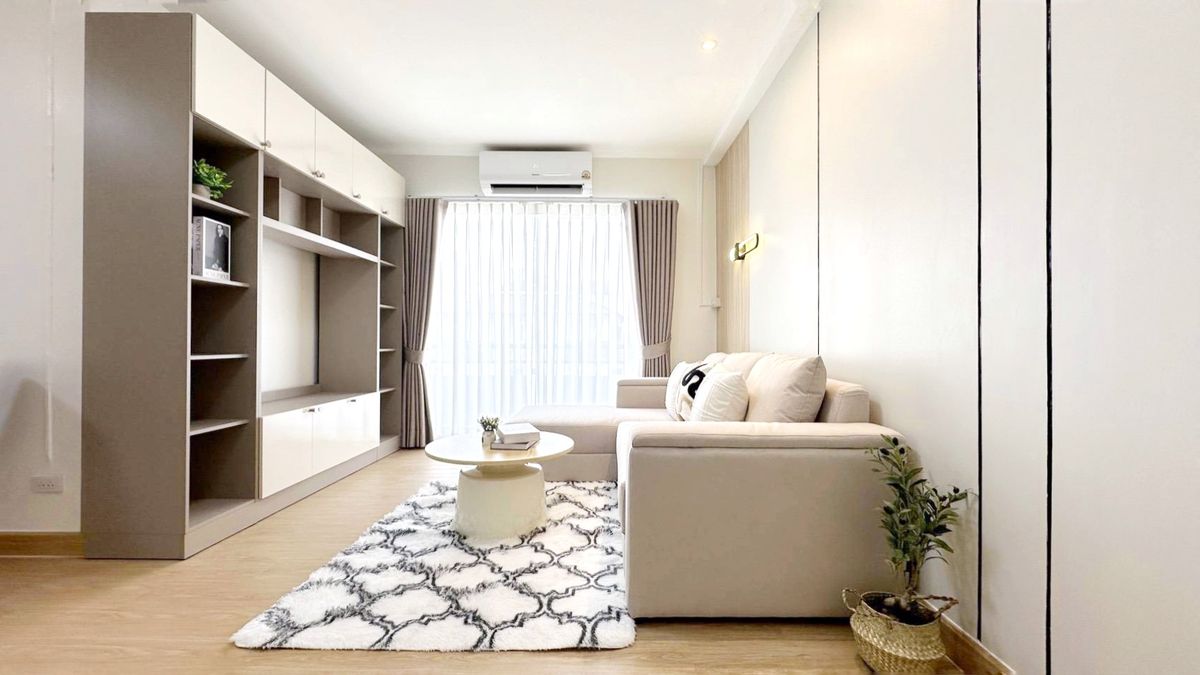 🏙🌳 2 bedrooms Can live in many people. 🏙🌳 2 bedrooms Can live in many people.