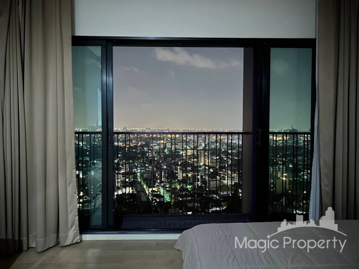 ขาย 1 ห้องนอน ใน โนเบิล รีวิล คอนโดมิเนียม เขตวัฒนา กรุงเทพมหานคร – รูปที่ 4