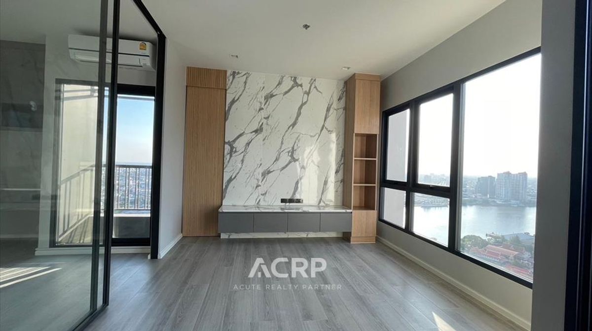 Condo for Rent – The Key Rama 3 (River View) Close to Terminal 21 and Asiatique Condo for Rent – The Key Rama 3 (River View) Close to Terminal 21 and Asiatique
