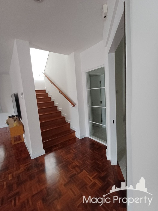 ขาย บ้านเดี่ยว 4 ห้องนอน ใน หมู่บ้านนิชดาธานี อำเภอปากเกร็ด จังหวัดนนทบุรี – รูปที่ 4