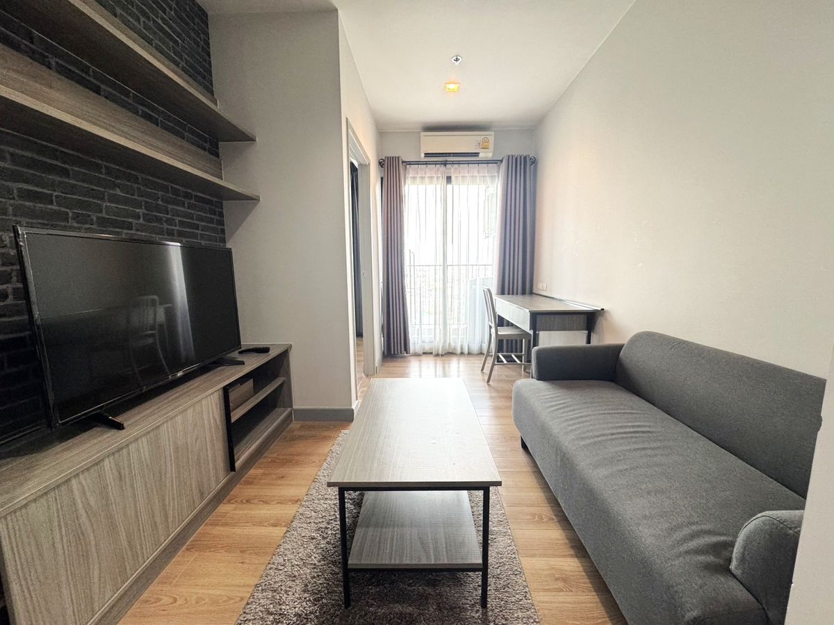 📲LineID: @Habitant (With@ Ahead)🔥For Rent Chapter one Midtown Ladprao 24🔥Nice room🔥 📲LineID: @Habitant (With@ Ahead)🔥For Rent Chapter one Midtown Ladprao 24🔥Nice room🔥