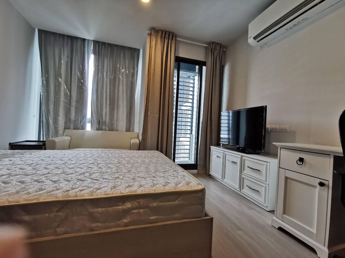 🔥 ขายด่วน!! คอนโด  Ciela Sripatum – รูปที่ 3