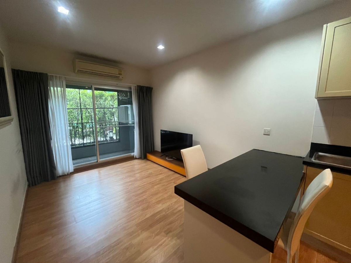 คอนโด 2-ห้องนอน ที่ The seed memories siam สยาม ใกล้ BTS รถไฟฟ้าสนามกีฬาแห่งชาติ 34k/เดือน – รูปที่ 2