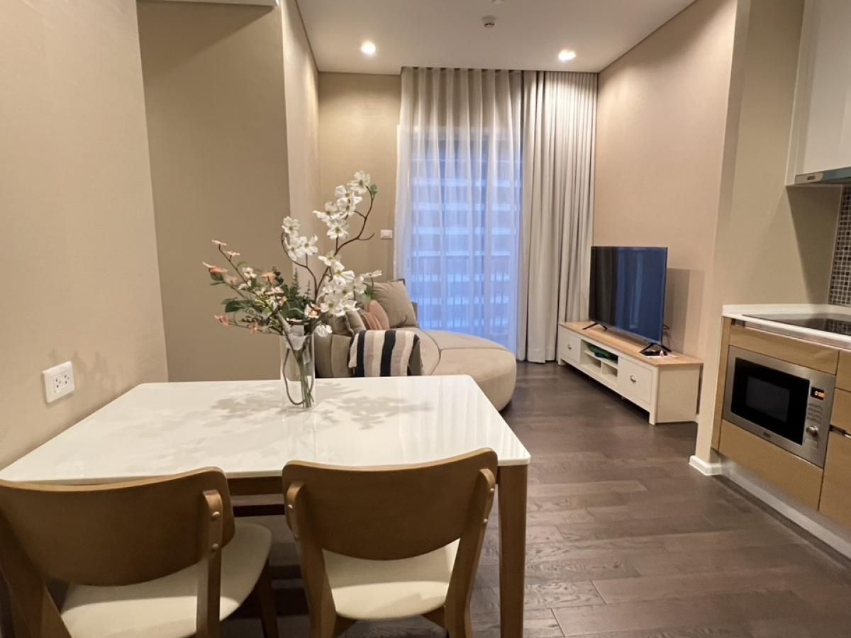 🔥🔥Code30151🔥🔥ห้องใหม่ ใกล้ห้าแยกลาดพร้าว ที่  The Saint Residences 🌐𝐋𝐈𝐍𝐄 𝐈𝐃 : @𝐟𝐚𝐬𝐭𝐟𝐨𝐫𝐫𝐞𝐧𝐭𝐜𝐨𝐧𝐝𝐨 – รูปที่ 2