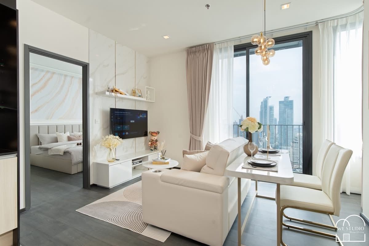 For Rent/Sale📍Edge Sukhumvit 23🛀1 bed 1 bath🛀0639399665 For Rent/Sale📍Edge Sukhumvit 23🛀1 bed 1 bath🛀0639399665