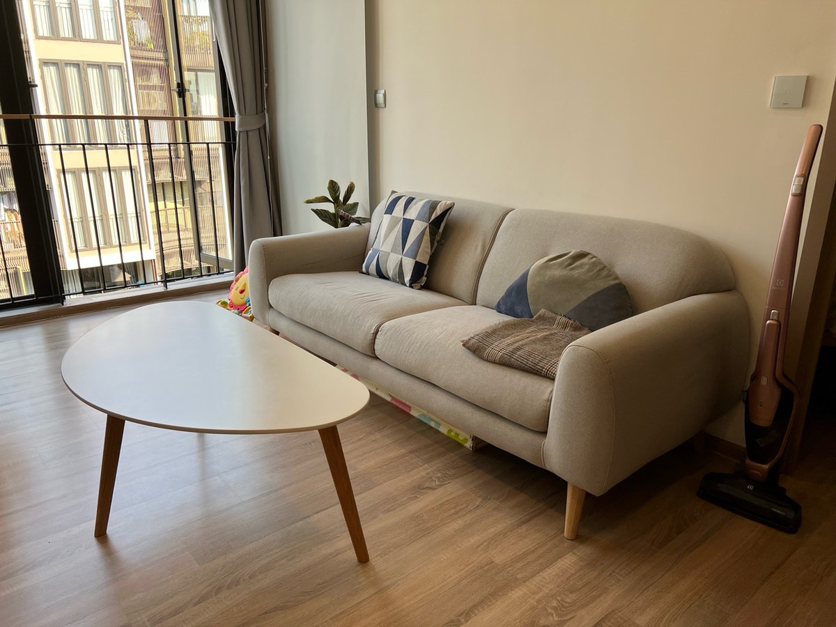 🎉ขาย คอนโดKawa Haus ห้องวิวสวน🎉 – รูปที่ 3