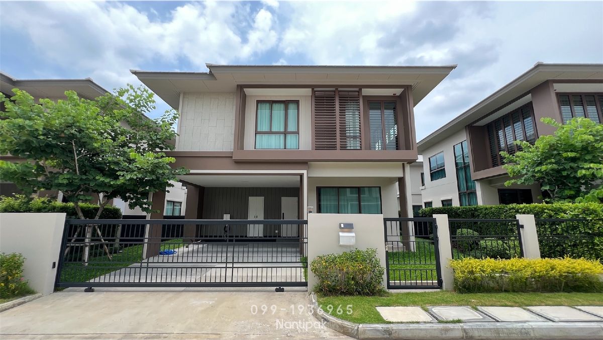 Sale 19.29 mb, Burasiri, Krungthep Kreetha Sale 19.29 mb, Burasiri, Krungthep Kreetha