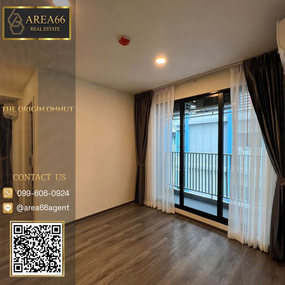 🔥 For sale !! The Origin Condo On Nut