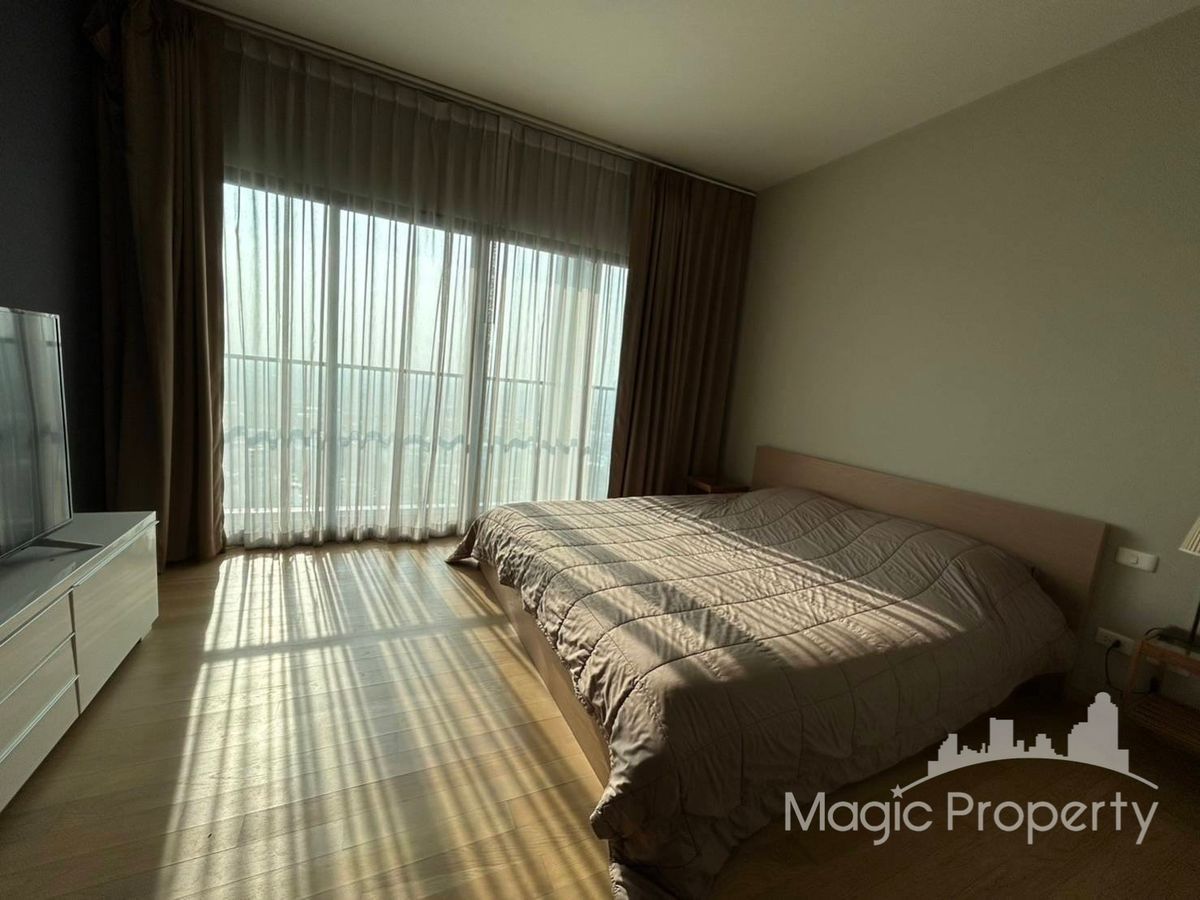 ขาย 1 ห้องนอน ใน โนเบิล รีวิล คอนโดมิเนียม เขตวัฒนา กรุงเทพมหานคร