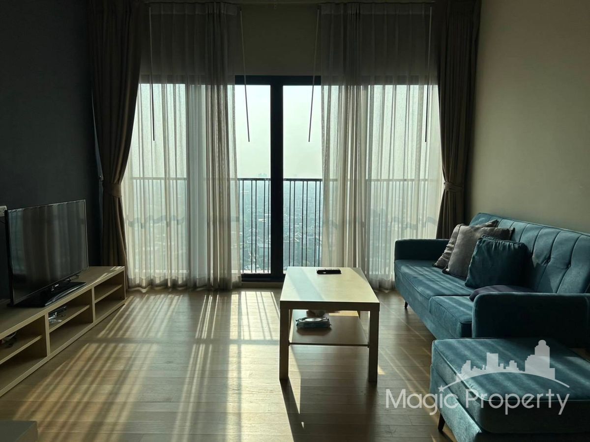 ขาย 1 ห้องนอน ใน โนเบิล รีวิล คอนโดมิเนียม เขตวัฒนา กรุงเทพมหานคร – รูปที่ 3