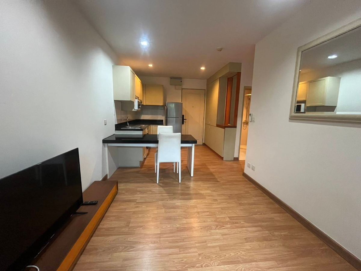 คอนโด 2-ห้องนอน ที่ The seed memories siam สยาม ใกล้ BTS รถไฟฟ้าสนามกีฬาแห่งชาติ 34k/เดือน – รูปที่ 4