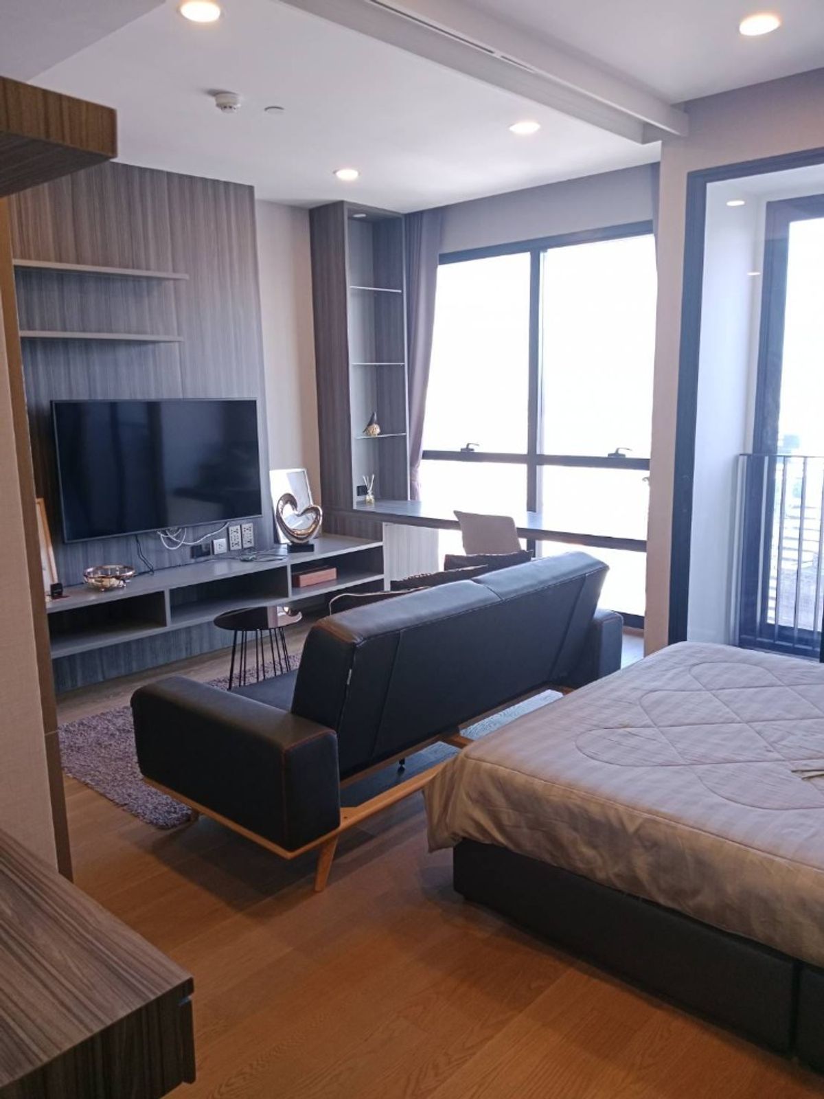 🔥 ขายด่วน!! คอนโด Ashton Chula - Silom – รูปที่ 2