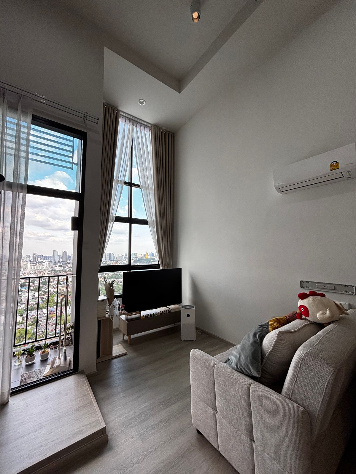 [] 3.6 ล้าน ideo Charan 70 - Riverview