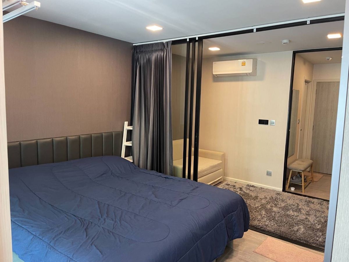 🏢ขายคอนโด KAVE AVA เคฟเอวา ตรงข้าม ม.ธรรมศาสตร์ ราคาขาย 2,450,000 บาท ขนาดห้อง 27.73 ตร.ม. – รูปที่ 2
