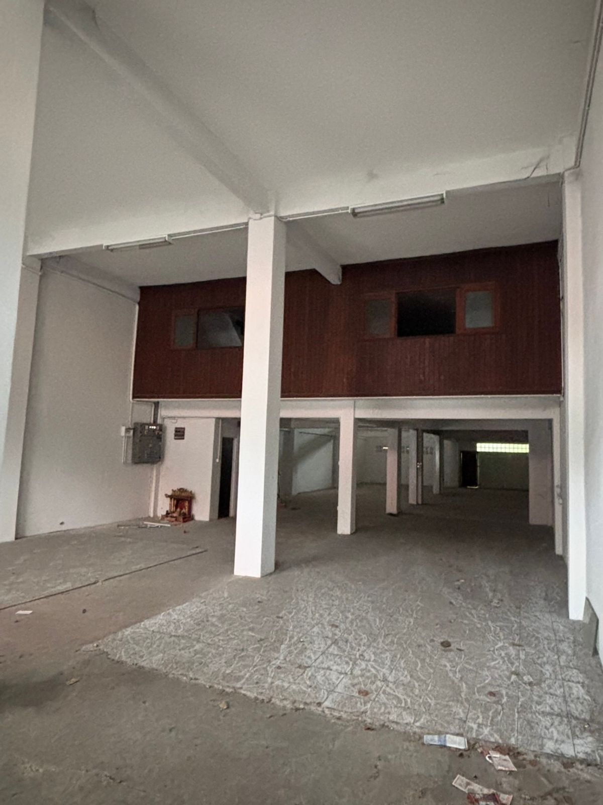 Sell/rent building  on Srinakarin Road near mrt Sri-Bearing – รูปที่ 2