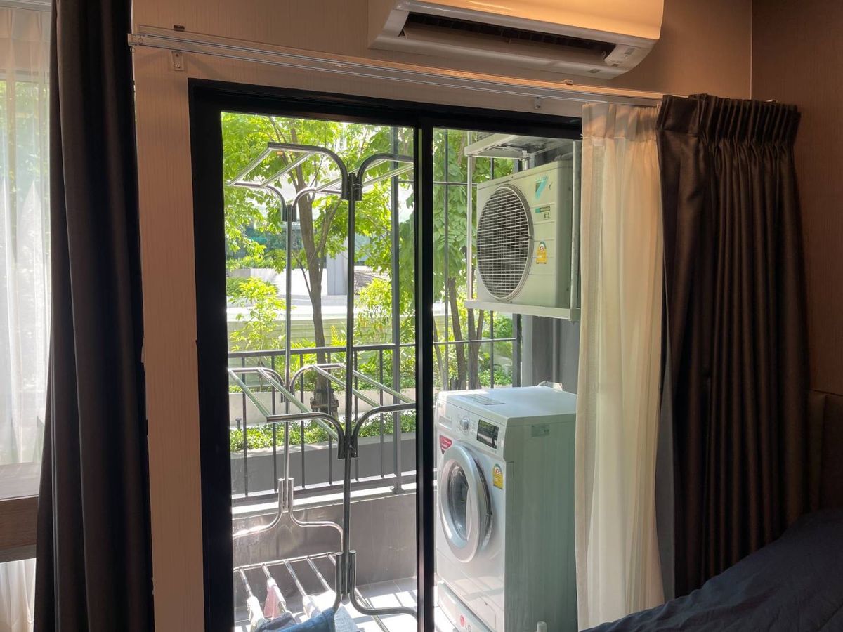 🏢ขายคอนโด KAVE AVA เคฟเอวา ตรงข้าม ม.ธรรมศาสตร์ ราคาขาย 2,450,000 บาท ขนาดห้อง 27.73 ตร.ม. – รูปที่ 3