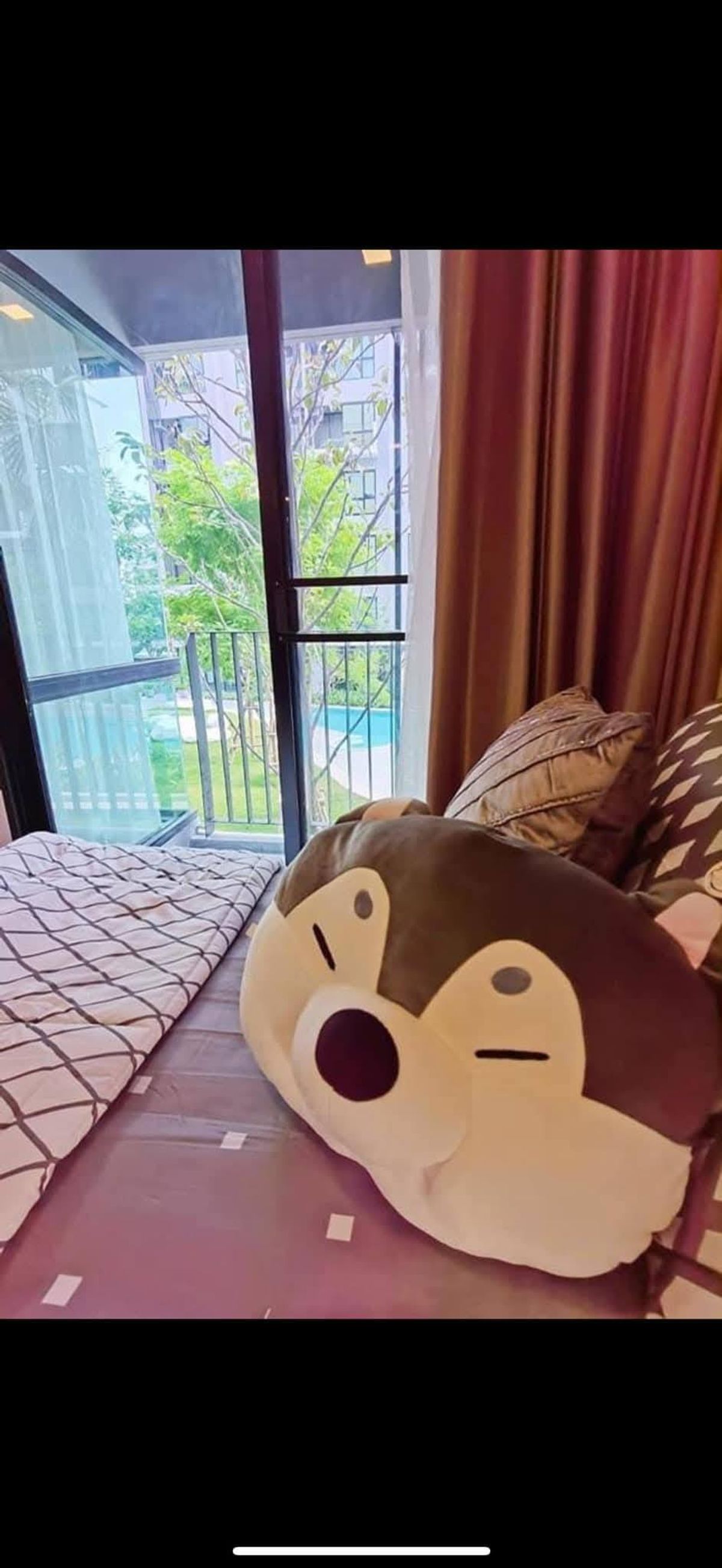 ✨ KAVE TOWN SPACE | The most cute decoration room 🏡 – รูปที่ 3