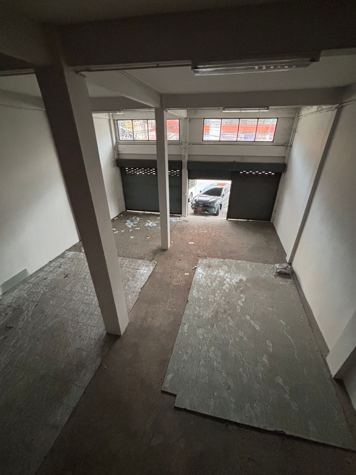 Sell/rent building  on Srinakarin Road near mrt Sri-Bearing – รูปที่ 4