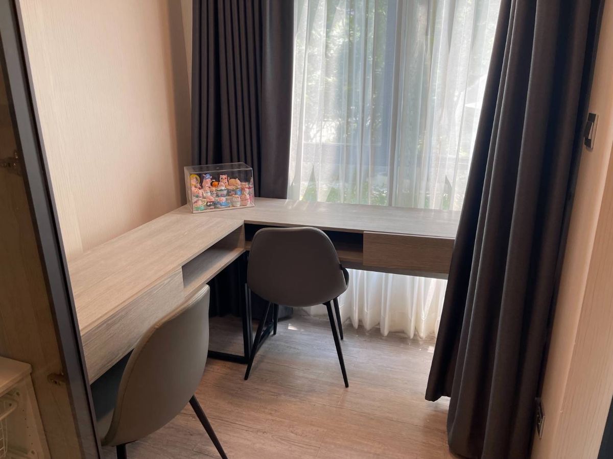 🏢ขายคอนโด KAVE AVA เคฟเอวา ตรงข้าม ม.ธรรมศาสตร์ ราคาขาย 2,450,000 บาท ขนาดห้อง 27.73 ตร.ม. – รูปที่ 4