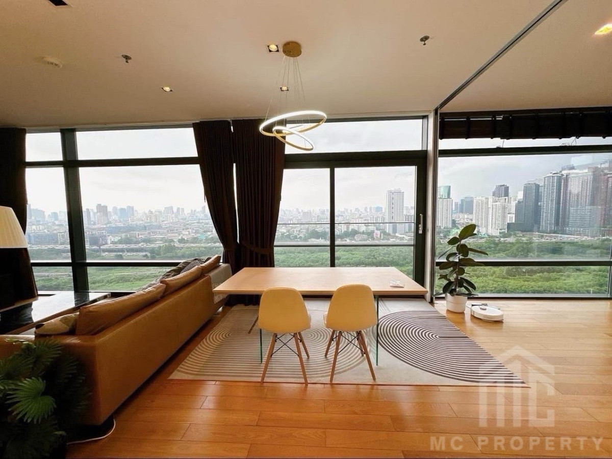 Circle Living Phototype 2 ห้องนอน 76sqm ให้เช่าเพียง 40,000 โปรดติดต่อ 0816878954 Circle Living Phototype 2 ห้องนอน 76sqm ให้เช่าเพียง 40,000 โปรดติดต่อ 0816878954